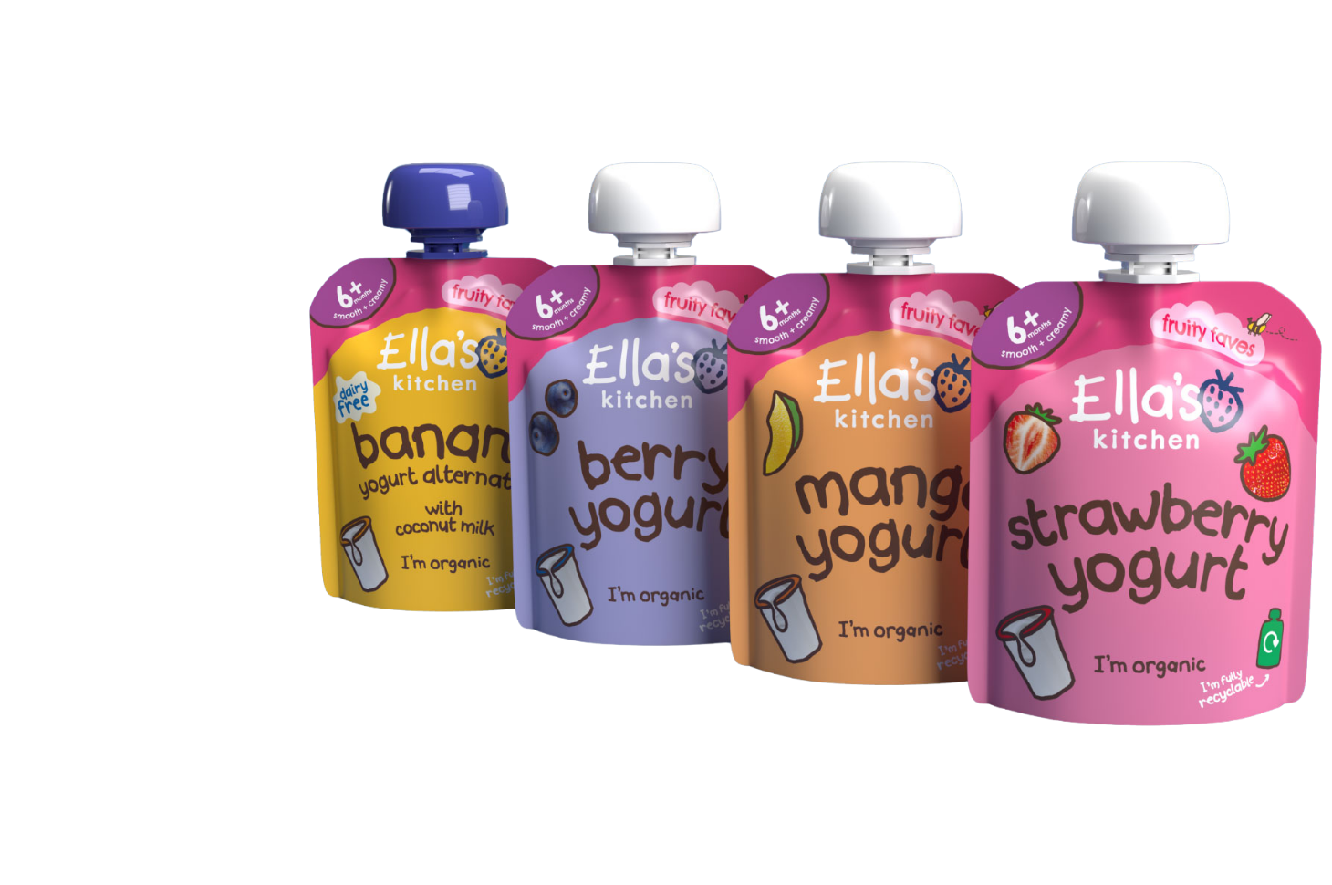 Ella's Kitchen
