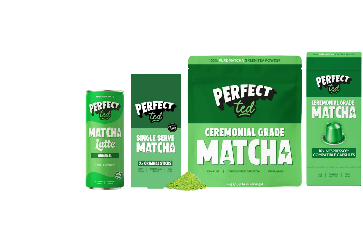PerfectTed