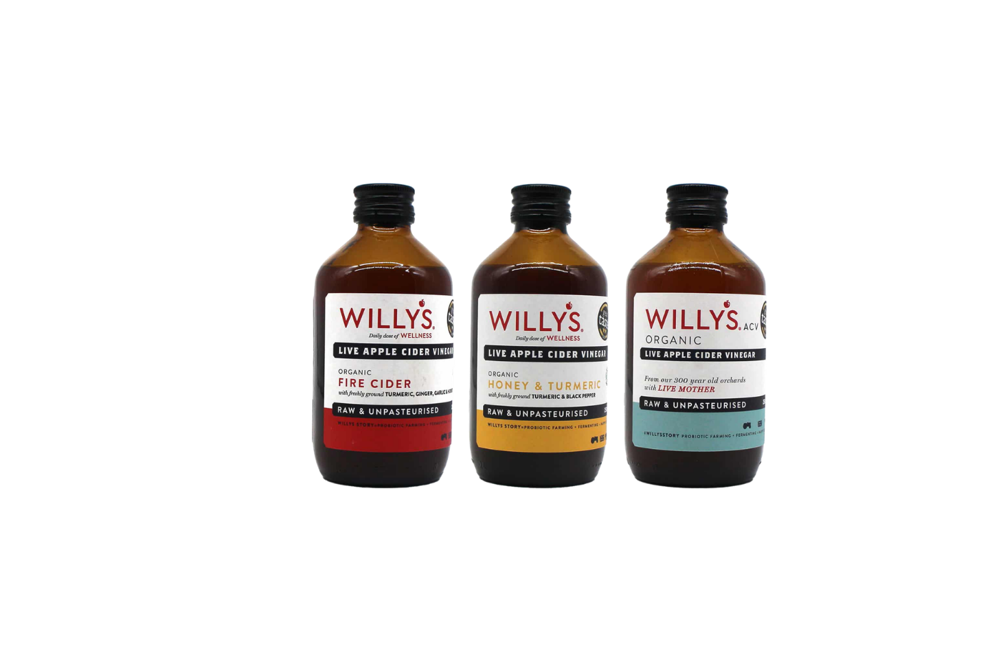 Willy's