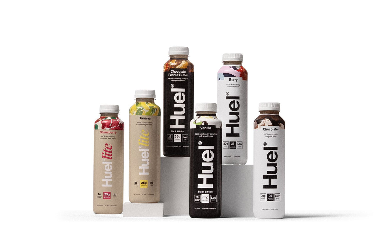 Huel