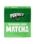PerfectTed Ceremonial Grade Matcha Powder