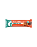 Greenback Plant-based Salted Caramel Protein Bar 50g