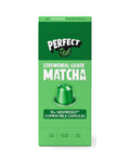 PerfectTed Original Matcha Nespresso Pods