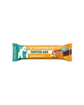 Greenback Plant-based Peanut Butter Protein Bar 50g