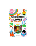 Candy Kittens Loves 140g