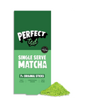 PerfectTed Original Matcha Powder Sachets