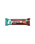 Greenback Plant-based Hazelnut Protein Bar 50g
