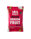Soul Fruit Chewy Dragon Fruit Slices 30g