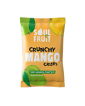 Soul Fruit Crunchy Mango Crisps 18g