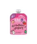 Ella's Kitchen Organic Strawberry Greek Style Yoghurt