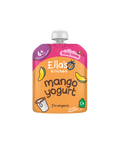 Ella's Kitchen Organic Mango Greek Style Yoghurt