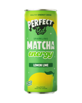 PerfectTed Lemon Lime Matcha Energy