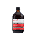 Willy's Organic Live Fire Apple Cider Vinegar