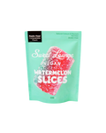 Sweet Lounge Vegan Fizzy Watermelon Slices 65g