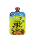 Ella's Kitchen Organic Veggie Biryani