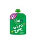 Ella's Kitchen Organic The Green One