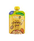 Ella's Kitchen Organic Cheesy Pie with Veggies