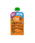Ella's Kitchen Organic Apples + Carrots + Parsnip