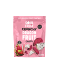 Soul Fruit Crunchy Dragon Fruit Crisps Sharepack 50g