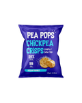 Pea Pops Simply Salted 23g