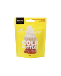 Sweet Lounge Vegan Fizzy Cola Bottles 65g