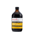 Willy's Organic Live Turmeric & Black Pepper Apple Cider Vinegar