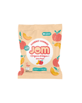 JOM Juicy Peach Gummies