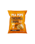 Pea Pops Salted Honey 23g