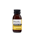 Willy's Organic Live Turmeric Apple Cider Vinegar Shots