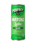 PerfectTed Original Oat Matcha Latte