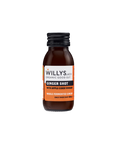 Willy's Organic Live Ginger Apple Cider Vinegar Shots