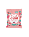 JOM Wild Strawberry Gummies