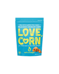 LOVE CORN Salt & Vinegar 45g