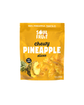 Soul Fruit Chewy Pineapple Slices Sharepack 100g