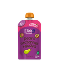 Ella's Kitchen Organic Pear Nectarine + Guava