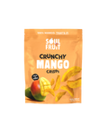 Soul Fruit Crunchy Mango Crisps Sharepack 40g
