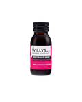 Willy's Organic Live Beetroot Apple Cider Vinegar Shot