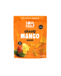 Soul Fruit Chewy Mango Slices Sharepack 100g