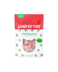 Candy Kittens Wild Strawberry 140g