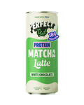 PerfectTed White Chocolate Protein Matcha Latte