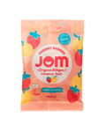 JOM Strawberry & Peach
