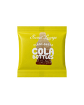 Sweet Lounge Vegan Fizzy Cola Bottles 25g