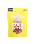 Sweet Lounge Vegan Fizzy Cola Bottles 130g