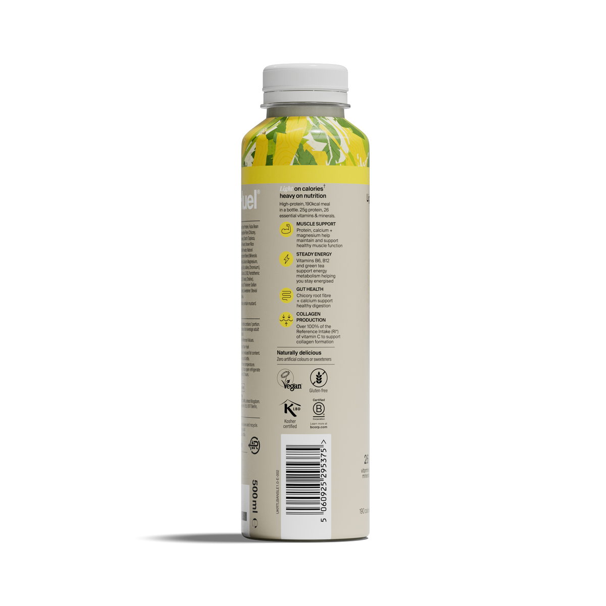 Huel Lite Ready-to-drink Banana