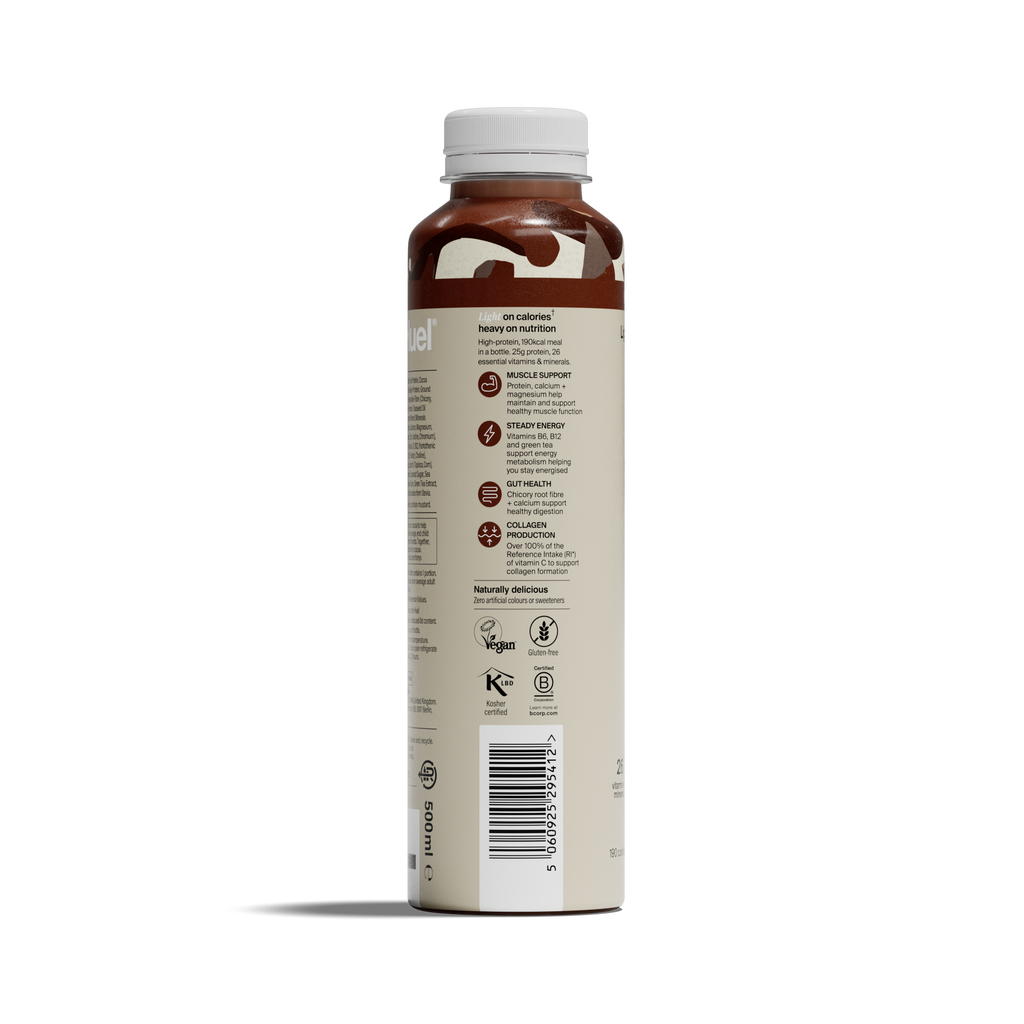Huel Lite Ready-to-drink Chocolate