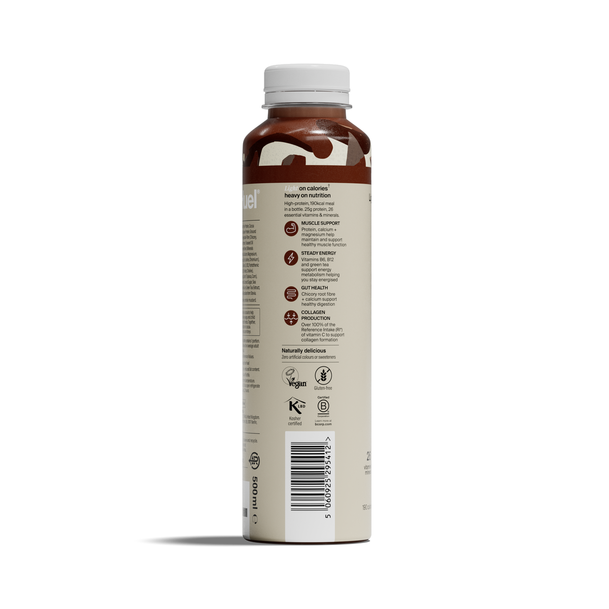 Huel Lite Ready-to-drink Chocolate