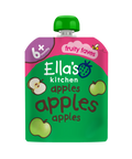 Ella's Kitchen Organic Apples Apples Apples