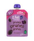 Ella's Kitchen Organic Prunes Prunes Prunes