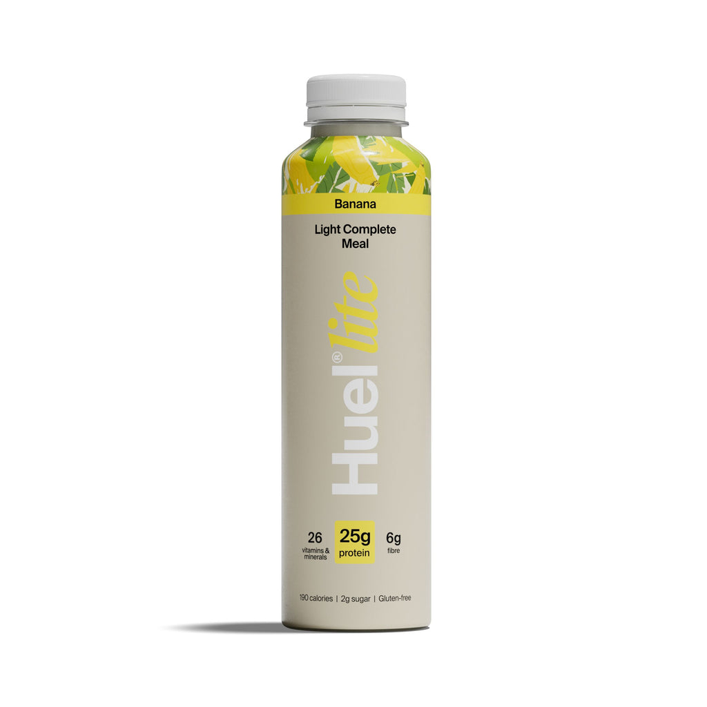 Huel Lite Ready-to-drink Banana
