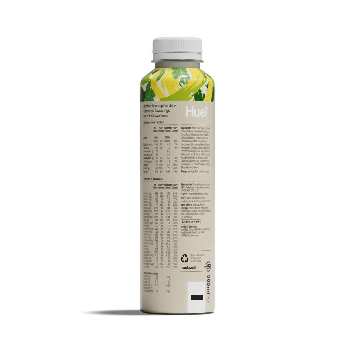 Huel Lite Ready-to-drink Banana